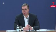 Vučić: Penzionerima zabranjen izlazak na ulicu, za sve građane policijski čas od 20h do 5h