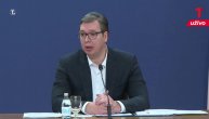 Vučić o naoružanim vojnicima koji će patrolirati gradovima