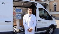Klinički centar Srbije dobio nove respiratore