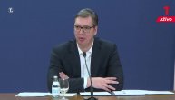 Vučić: Za dan i po iz inostranstva je došlo 35.836 Srba, iako smo apelovali suprotno
