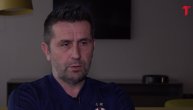 Nenad Bjelica objasnio kako Dinamo dovodi igrače Barse i Arsenala