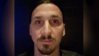 Ibrahimović u akciji prikupljanja pomoći: Ako virus neće na Zlatana, Zlatan će na virus!
