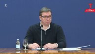 Vučić: Neko je izmislio problem s gorivom i taj će u zatvor