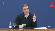 Vučić: Stiže nam veliki broj respiratora
