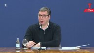 Vučić: Sutra u 12 časova ukida se međugradski saobraćaj