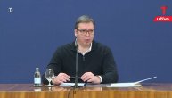 Vučić: 103 osobe u Srbiji zaražene korona virusom, sada je najvažnija disciplina