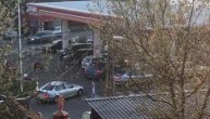 Iako goriva ima dovoljno na pumpama se napravili redovi