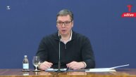 Vučić indirektno prozvao Luku Jovića: Mladići milioneri misle da mogu sve, biće strogo kažnjeni!