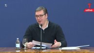 Vučić: Sledeće nedelje će cela Srbija imati maske