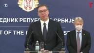 Vučić: Ovo je bila najteža noć za nas, imamo 9 ljudi na respiratoru