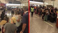 Javlja se sve više zarobljenih srpskih turista na aerodromu u Baliju