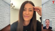 Aleksandra Bursać u 4 zida: Niko nije hteo da me preveze preko granice, nakon povratka iz Beča