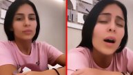 "Jedna od meni najtužnijih i najlepših pesama": Anastasija zapevala svetski hit
