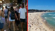 Situacija na ulicama u Australiji gora nego u Srbiji, ne zanimaju ih saveti vlade