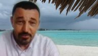 Zoran je zarobljen na ostrvu koje bi svako na svetu izabrao za karantin: Ovo je njegovo iskustvo