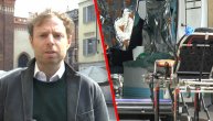 Naša beba je veliki borac: Italijanski lekar iz Bergama o porođaju svoje žene zaražene koronom