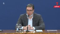 Vučić: Ne produžava se policijski čas, to je dovoljna mera, ali samo ako je se budemo pridržavali