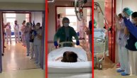 Valensija objavila emotivan snimak iz bolnice: Ova scena vraća veru u borbi protiv korone!