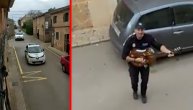 Pomislili su da je u pitanju racija: Španska policija oduševila građane