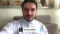 Bojan Đorđić: U Švedskoj nema policijskog časa, ali svi poštuju samoizolaciju