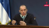 Lončar: Gradska bolnica će prihvatati pacijente obolele od korona virusa, a ne VMA