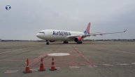 Još jedan avion sa medicinskom pomoći iz Kine sleteo u Beograd
