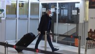 Željko Obradović sleteo iz Istanbula u Srbiju zajedno sa još 170 Srba