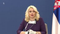 Kisić-Tepavčević: Oboleli medicinski radnici zaraženi van bolnica