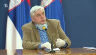 Tiodorović o sličnostima Srba sa Italijanima i Špancima: Iduće 2 nedelje teške, moguć pik oko Uskrsa