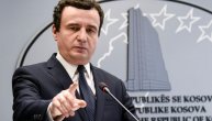 Pala Vlada Kosova: Kurti više nije premijer