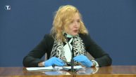 Verica Jovanović: Tajni apsolutno nema, ukupan broj potvrđenih slučajeva je 457