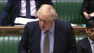 Boris Džonson pozitivan na korona virus: Hitno smešten u izolaciju