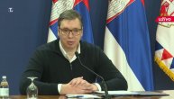 Vučić: "Kreće testiranje za dva, tri dana, a nama su bolnice već pune"