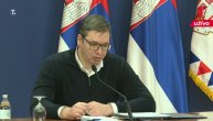 Vučić: Danas je najteži dan za Evropu, još od Drugog svetskog rata