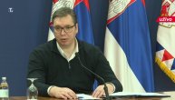 Vučić: Nismo nikom ništa uzeli ni oteli, sve smo kupili