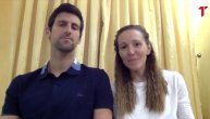 Novak i Jelena Đoković donirali milion evra za nabavku respiratora za Srbiju