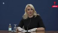 Kisić-Tepavčević: Trudimo se da ova infekcija ne uđe u zdravstveni sistem