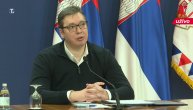 Vučić: Uskoro moramo da gradimo nove bolnice