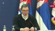 "U naredna tri dana sigurno neće doći do menjanja mera"