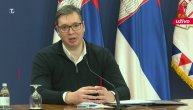 Predsednik Srbije apelovao: Molimo vas, ostanite u kućama