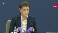 Brnabić: Sajam od sutra u 8 sati prima prve pacijente