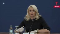 Kisić-Tepavčević kategorična: Vakcinacija dece ne sme da se prekine