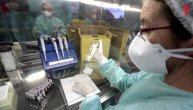 Oni spasavaju svet: Ovako izgleda laboratorija koja razvija brze testove za dijagnozu na koronu
