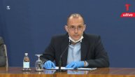 Vapaj ministra zdravlja posle 10. žrtve korona virusa u Srbiji