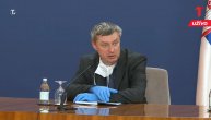 Stevanović: Ne postoje lekovi za sprečavanje korona virusa