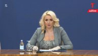 U Srbiji od korona virusa obolela 741 osoba: Potvrđena nova 82 slučaja
