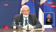 Zašto se na rezultate čeka 5 dana, da li Srbija ima dovoljno testova za koronu i soba u bolnicama?