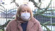 Slavica Đukić Dejanović večeras odgovara na vaše pozive: Pokušaću da dam savete zbog napada panike