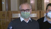 Laboratorija Zavoda za biocide počinje da radi testove na korona virus, potvrdio Vesić