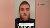 Katai se javio iz karantina: Bez fudbala u MLS mesec i po dana